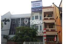 LOKASI PREMIUM! Kantor Kawasan Tambora, Luas 0m², Mainroad, Area Komersial LOKASI PREMIUM! Kantor Kawasan Tambora, Luas 0m², Mainroad, Area Komersial