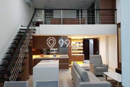 Kantor Disewa di Serpong, Tangerang Selatan, LT 81m2 / LB 81m2 Kantor Disewa di Serpong, Tangerang Selatan, LT 81m2 / LB 81m2