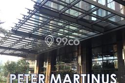 Kantor Disewa di Jakarta Selatan dengan LB 540m2 Area Komersial Ramai Kantor Disewa di Jakarta Selatan dengan LB 540m2 Area Komersial Ramai