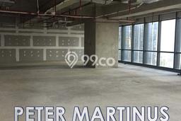 Kantor Disewa di Jakarta Selatan dengan LB 540m2 Area Komersial Ramai Kantor Disewa di Jakarta Selatan dengan LB 540m2 Area Komersial Ramai