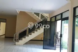 Gudang Dijual di Prime Area Bandung Luas 1600m2 Gudang Dijual di Prime Area Bandung Luas 1600m2
