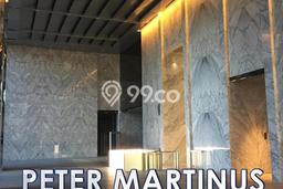 Kantor Disewa di Jakarta Selatan dengan LB 542m2 Area Komersial Ramai Kantor Disewa di Jakarta Selatan dengan LB 542m2 Area Komersial Ramai
