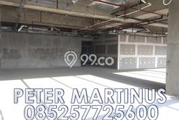 Kantor Disewa di Jakarta Selatan dengan LB 542m2 Area Komersial Ramai Kantor Disewa di Jakarta Selatan dengan LB 542m2 Area Komersial Ramai