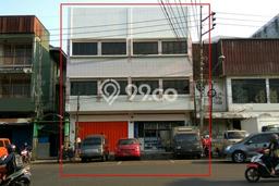 Lokasi Strategis! Dijual Ruko Bisnis di Klojen, Malang Kondisi Baik Lokasi Strategis! Dijual Ruko Bisnis di Klojen, Malang Kondisi Baik