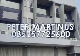 Unit Ruko Dijual di Kebon Jeruk Jakarta Barat Luas Tanah 358m2, Luas Bangunan 753m2 Unit Ruko Dijual di Kebon Jeruk Jakarta Barat Luas Tanah 358m2, Luas Bangunan 753m2