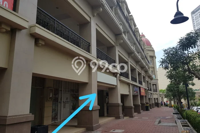 Paling Dicari! Ruko Dijual di Central Park Harga Kompetitif Paling Dicari! Ruko Dijual di Central Park Harga Kompetitif