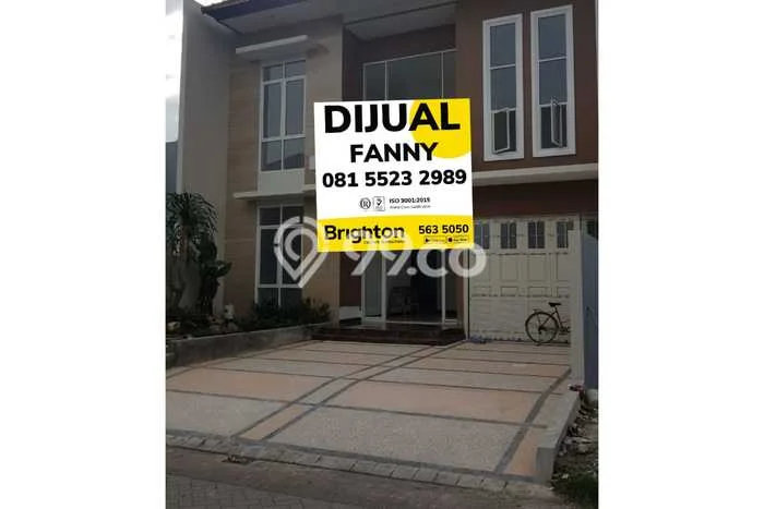 Paling Dicari! Ruko Dijual di Gresik Kota Harga Kompetitif Paling Dicari! Ruko Dijual di Gresik Kota Harga Kompetitif
