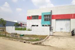 Dijual Gudang di Lippo Cikarang Cikarang LT 1260m2 / LB 729m2 Dijual Gudang di Lippo Cikarang Cikarang LT 1260m2 / LB 729m2