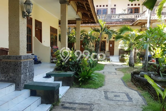 Homestay /Kost an di Tuban Homestay /Kost an di Tuban
