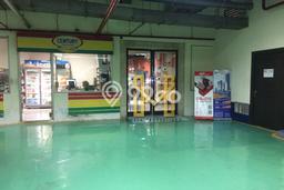 Komersial untuk Disewa di Pusat Jakarta Selatan Luas Bangunan 800m2 Komersial untuk Disewa di Pusat Jakarta Selatan Luas Bangunan 800m2