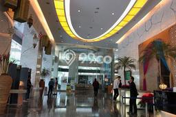 Kantor For Rent di Sudirman, Luas 900m2m², Area Premium, Siap Bisnis Kantor For Rent di Sudirman, Luas 900m2m², Area Premium, Siap Bisnis