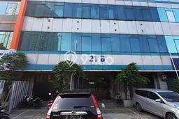 Unit Ruko Tersedia di Warung Buncit Spesifikasi LB 225m2 Unit Ruko Tersedia di Warung Buncit Spesifikasi LB 225m2
