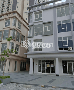 kan Ruko Puncak Dharmahusada, baru gress kan Ruko Puncak Dharmahusada, baru gress