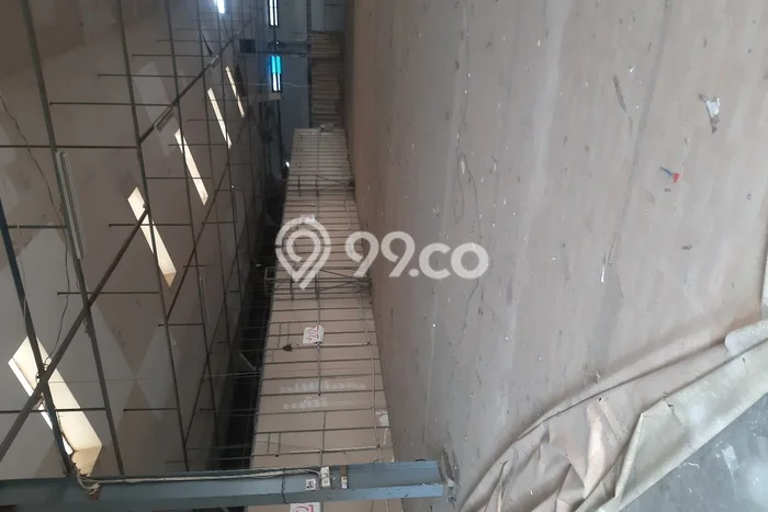 Unit Gudang Disewakan di Pluit di Area Ramai & Strategis Unit Gudang Disewakan di Pluit di Area Ramai & Strategis