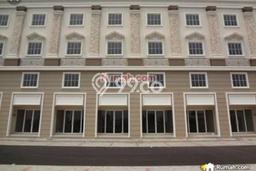 LOKASI STRATEGIS! Ruko Kawasan Green Lake City, Luas 202m², Area Komersial, Jalan Utama LOKASI STRATEGIS! Ruko Kawasan Green Lake City, Luas 202m², Area Komersial, Jalan Utama