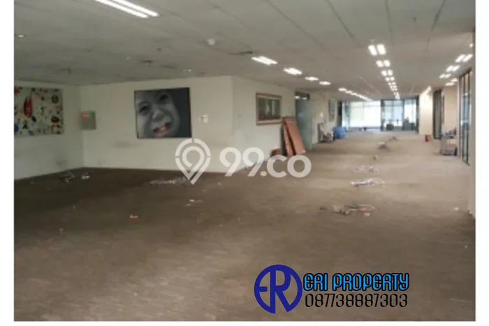 Dijual! Kantor di Sudirman Jakarta Selatan LT 1m2 / LB 0m2 Kawasan Strategis Dijual! Kantor di Sudirman Jakarta Selatan LT 1m2 / LB 0m2 Kawasan Strategis