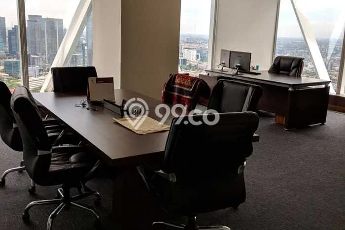 Unit Komersial Disewakan di Jakarta Selatan Area Strategis Harga Kompetitif Unit Komersial Disewakan di Jakarta Selatan Area Strategis Harga Kompetitif
