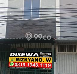 Unit Komersial Disewakan di Jakarta Pusat Area Strategis Harga Kompetitif Unit Komersial Disewakan di Jakarta Pusat Area Strategis Harga Kompetitif