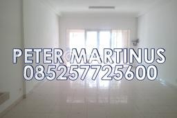 Ruko Dijual di Jakarta Barat LT 75m2 & LB 75m2 Lokasi Terbaik! Ruko Dijual di Jakarta Barat LT 75m2 & LB 75m2 Lokasi Terbaik!
