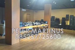 Ruko Dijual Lokasi Emas di Kebon Jeruk Luas 753m2 Ruko Dijual Lokasi Emas di Kebon Jeruk Luas 753m2