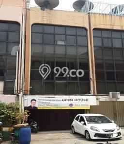 Paling Dicari! Ruko Dijual di Roxy Harga Kompetitif Paling Dicari! Ruko Dijual di Roxy Harga Kompetitif
