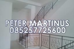 Unit Ruko Dijual di Jakarta Barat LT 75m2 & LB 75m2 Unit Ruko Dijual di Jakarta Barat LT 75m2 & LB 75m2