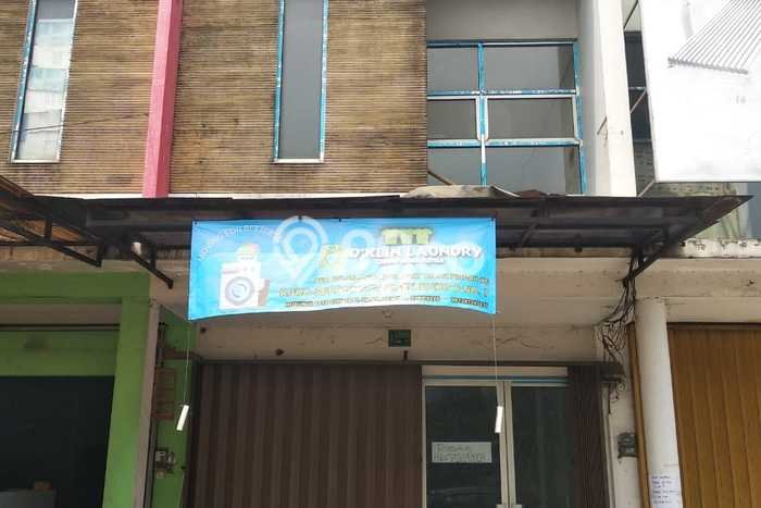 Area Strategis! Disewakan Ruko Lokasi Cisauk, Tangerang Cocok untuk Bisnis Area Strategis! Disewakan Ruko Lokasi Cisauk, Tangerang Cocok untuk Bisnis