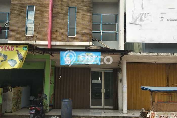 Area Strategis! Disewakan Ruko Lokasi Cisauk, Tangerang Cocok untuk Bisnis Area Strategis! Disewakan Ruko Lokasi Cisauk, Tangerang Cocok untuk Bisnis