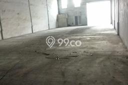 Gudang Disewa di Kosambi, Tangerang, LT 420m2 / LB 360m2 Gudang Disewa di Kosambi, Tangerang, LT 420m2 / LB 360m2