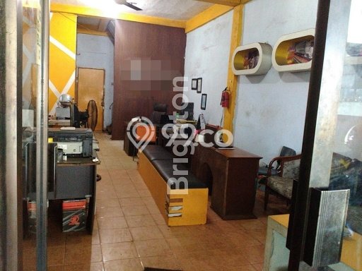 Kantor Dijual di Sidoarjo Sidoarjo dengan LB 735m2 Kantor Dijual di Sidoarjo Sidoarjo dengan LB 735m2