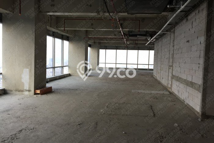 Kantor Bagus Dijual di Central Park Jakarta Barat Strategis Cocok untuk Kembangkan Bisnis Kantor Bagus Dijual di Central Park Jakarta Barat Strategis Cocok untuk Kembangkan Bisnis