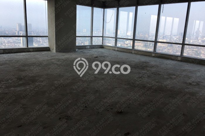 Kantor Bagus Dijual di Central Park Jakarta Barat Strategis Cocok untuk Kembangkan Bisnis Kantor Bagus Dijual di Central Park Jakarta Barat Strategis Cocok untuk Kembangkan Bisnis