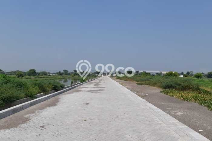 Gudang Dijual di Gresik LT 420m2 & LB 360m2 Lokasi Terbaik! Gudang Dijual di Gresik LT 420m2 & LB 360m2 Lokasi Terbaik!