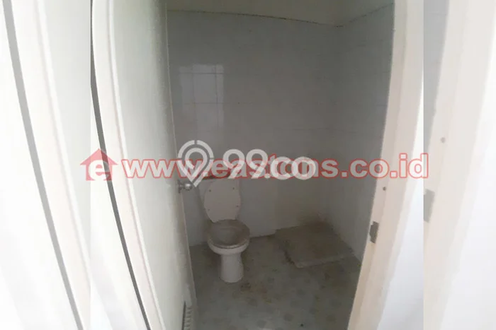 Unit Ruko Disewakan di Pluit di Area Ramai & Strategis Unit Ruko Disewakan di Pluit di Area Ramai & Strategis