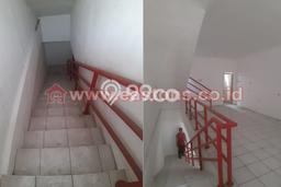 Unit Ruko Disewakan di Pluit di Area Ramai & Strategis Unit Ruko Disewakan di Pluit di Area Ramai & Strategis