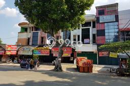 Ruko Dijual di Bogor LT 112m2 & LB 202m2 Lokasi Terbaik! Ruko Dijual di Bogor LT 112m2 & LB 202m2 Lokasi Terbaik!