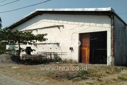 Gudang Kawasan Sukoharjo, Luas 1500m², Kawasan Bisnis, Ramai Gudang Kawasan Sukoharjo, Luas 1500m², Kawasan Bisnis, Ramai