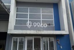 Gudang Kawasan Cikupa, Luas 451m², Pusat Bisnis, Lokasi Premium Gudang Kawasan Cikupa, Luas 451m², Pusat Bisnis, Lokasi Premium