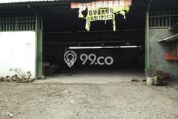 Gudang di tengah kota lokasi strategis Gudang di tengah kota lokasi strategis