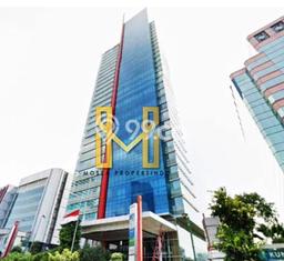 Kantor Bagus Dijual LB 336m2 Lokasi Strategis Jakarta Selatan Area Cocok untuk Berbisnis Kantor Bagus Dijual LB 336m2 Lokasi Strategis Jakarta Selatan Area Cocok untuk Berbisnis