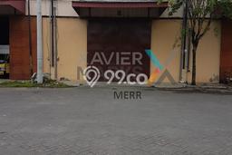 Gudang Dijual di Prime Area Surabaya Luas 285m2 Gudang Dijual di Prime Area Surabaya Luas 285m2