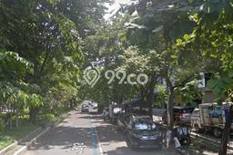AREA KOMERSIAL! Ruko Kawasan Gubeng, Luas 380m2m², Jalan Utama AREA KOMERSIAL! Ruko Kawasan Gubeng, Luas 380m2m², Jalan Utama