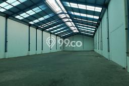 Gudang Ready di Balikpapan Utara, Luas 750m², Area Bisnis Gudang Ready di Balikpapan Utara, Luas 750m², Area Bisnis