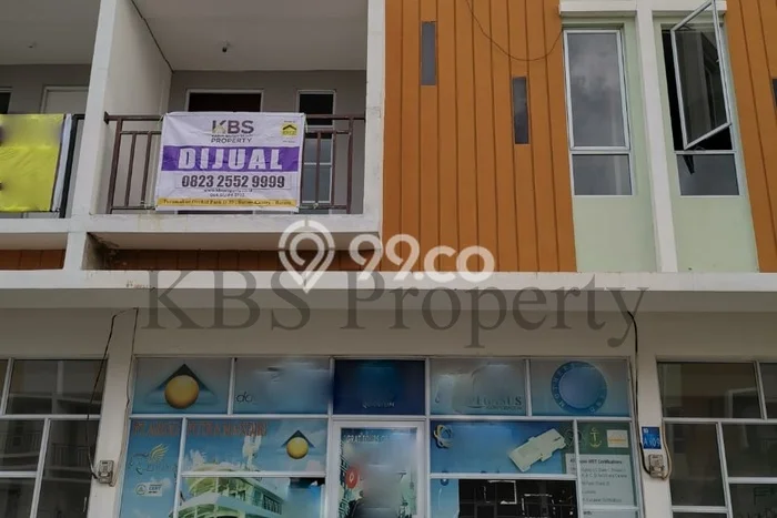 Disewakan Ruko di Pusat Kota Batam Ramai Strategis Disewakan Ruko di Pusat Kota Batam Ramai Strategis