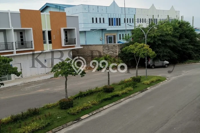 Disewakan Ruko di Pusat Kota Batam Ramai Strategis Disewakan Ruko di Pusat Kota Batam Ramai Strategis