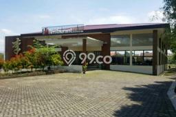 Unit Komersial Dijual di Blimbing Malang 1800m2 Unit Komersial Dijual di Blimbing Malang 1800m2