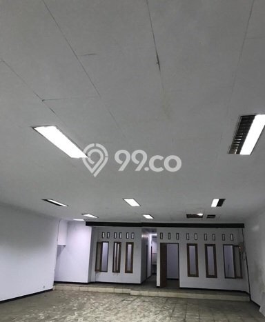 Ruko Dijual di Prime Area Bandung Luas 300m2 Ruko Dijual di Prime Area Bandung Luas 300m2