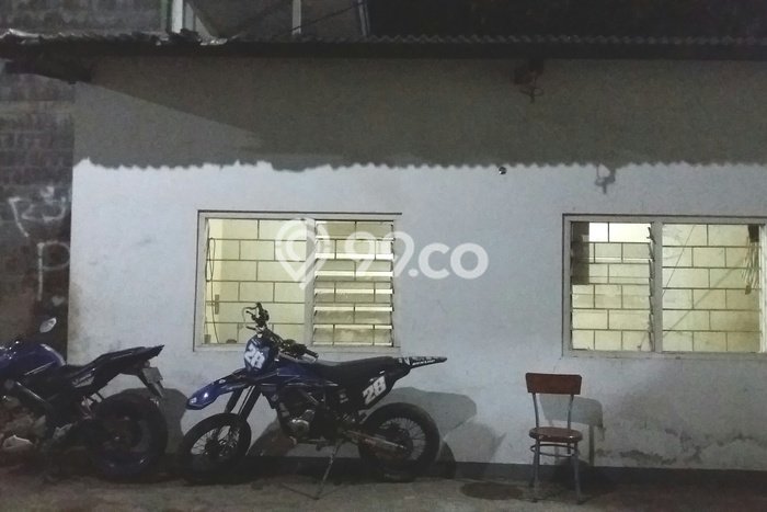 Unit Gudang Dijual di Bandung LT 904m2 & LB 850m2 Unit Gudang Dijual di Bandung LT 904m2 & LB 850m2