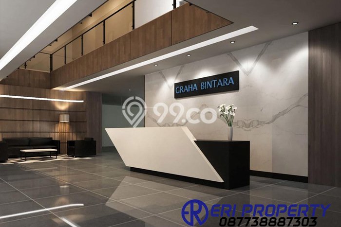 Kantor Disewakan Cepat di Kebayoran Baru Jakarta Selatan LB 32m2 Kantor Disewakan Cepat di Kebayoran Baru Jakarta Selatan LB 32m2