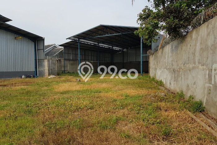 Pabrik Bagus LT 2150m2 LB 700m2 Dijual di Setu Bekasi Pabrik Bagus LT 2150m2 LB 700m2 Dijual di Setu Bekasi